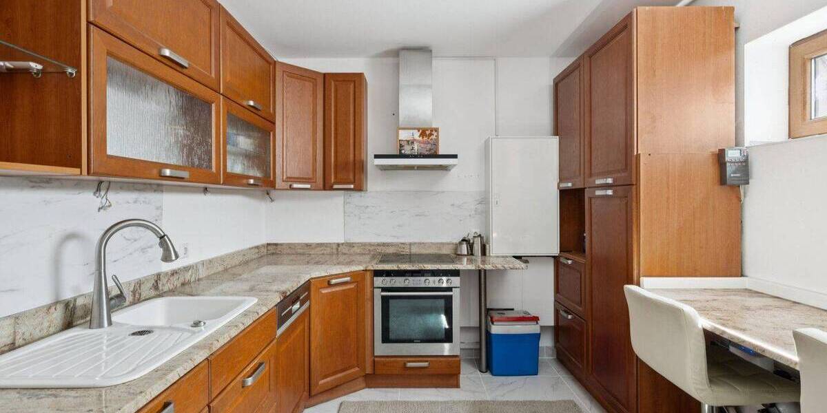 Einfamilienhaus Berlin Lichterfelde - 7 Zimmer, 207 m&sup2;, 1.895.000&euro; | Angebot:26678264