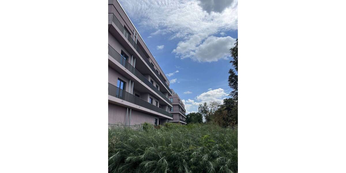 Etagenwohnung Berlin Spandau - 4 Zimmer, 102 m&sup2;, 2.276&euro; | Angebot:25778368