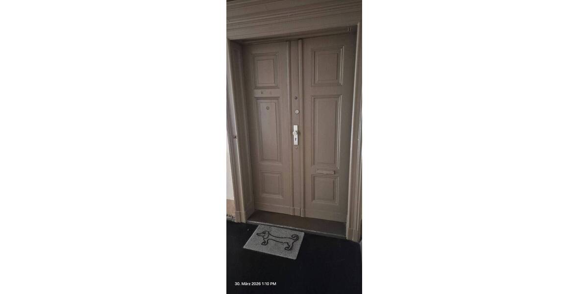 Etagenwohnung Berlin Kreuzberg - 3 Zimmer, 67 m&sup2;, 359.000&euro; | Angebot:26219791