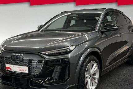 Audi Q6 e-tron 9.500 km 75.700 &euro; Berlin 12489