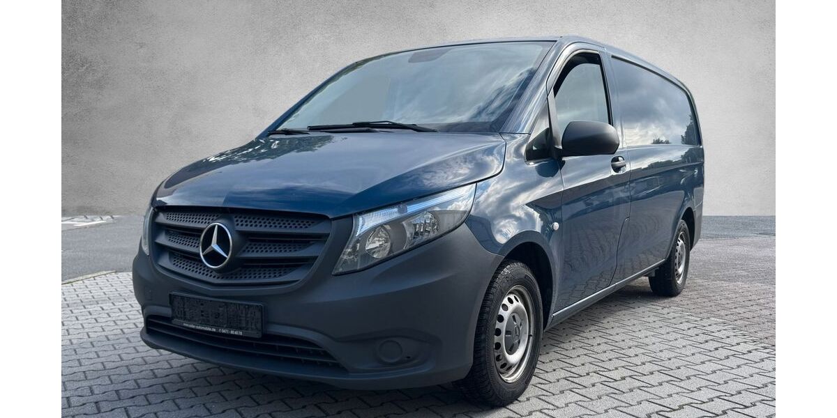 Mercedes-Benz Vito 248.600 km 7.850 &euro; Berlin 12277