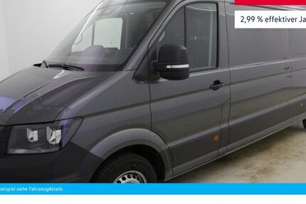 VW Crafter 1.752 km 41.550 € Wildau 15745