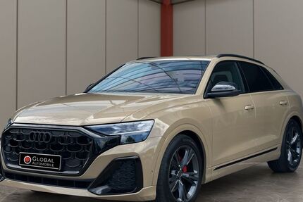 Audi Q8 43.000 km 81.900 &euro; Blankenfelde-Mahlow, OT Groß Kienitz 15831