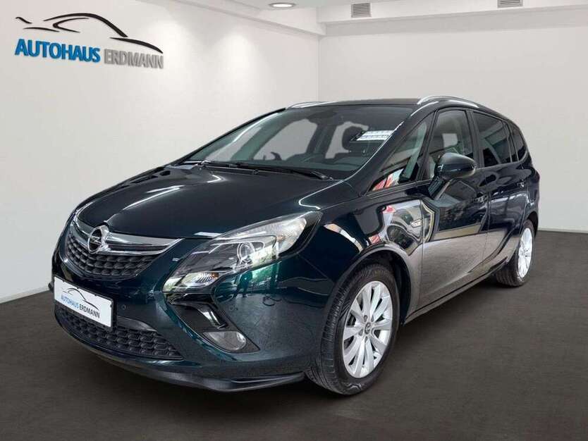 Zafira