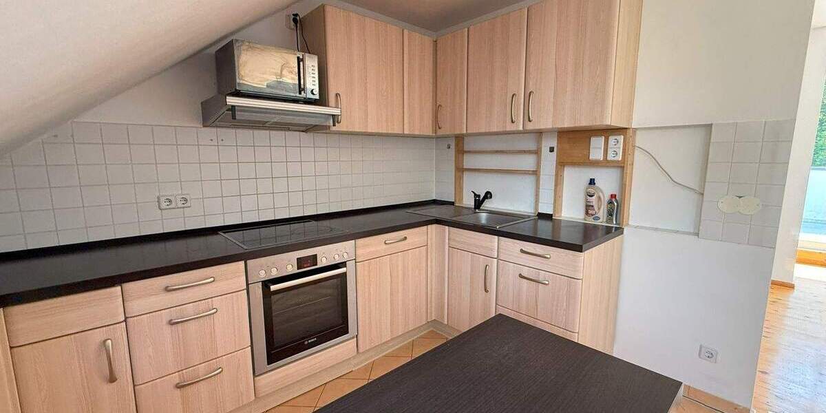 Etagenwohnung Berlin Friedrichshagen - 4 Zimmer, 100 m&sup2;, 540.000&euro; | Angebot:25699622