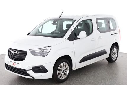 Opel Combo Life 95.407 km 16.880 € Berlin 12103