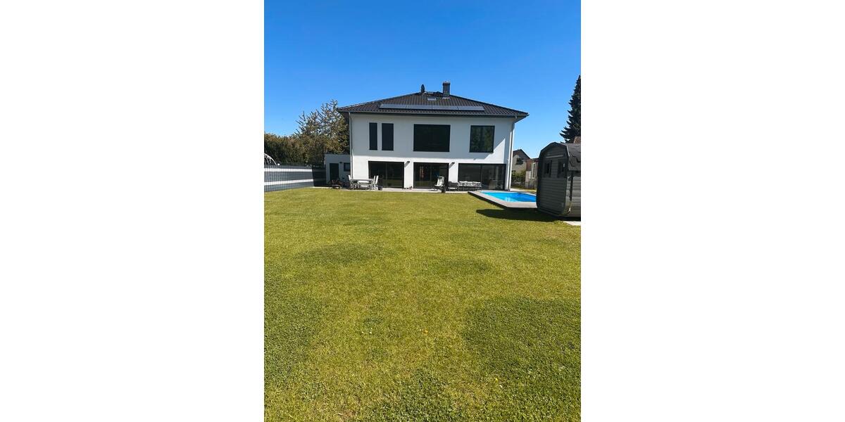 Villa Brieselang - 7 Zimmer, 248 m&sup2;, 1.500.000&euro; | Angebot:26577976