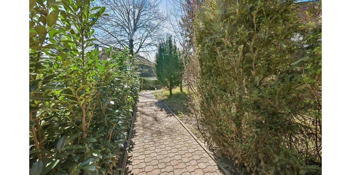Einfamilienhaus Berlin Frohnau - 5 Zimmer, 182 m&sup2;, 1.150.000&euro; | Angebot:26458415