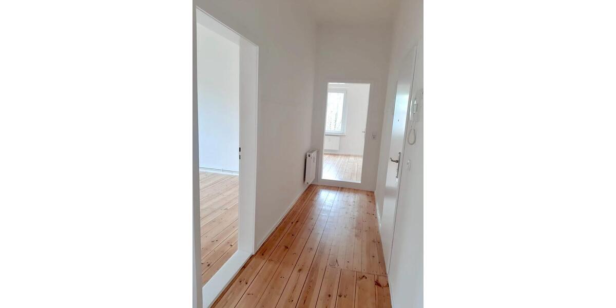 Etagenwohnung Rüdersdorf bei Berlin - 3 Zimmer, 72 m&sup2;, 899&euro; | Angebot:25981412