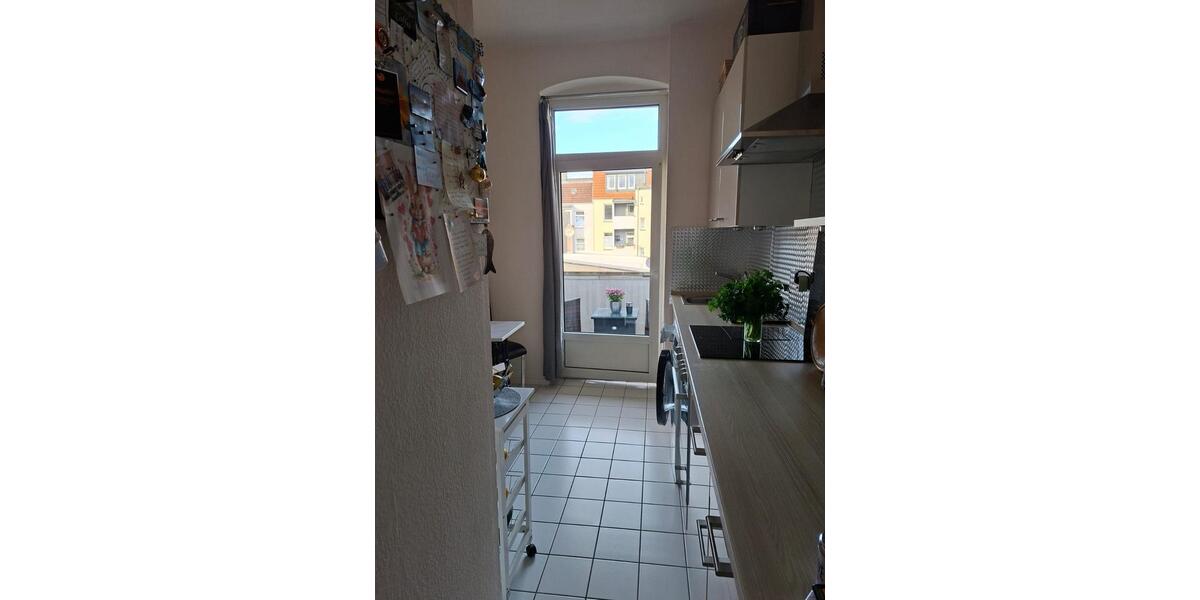 Etagenwohnung Berlin Tempelhof-Schöneberg - 2 Zimmer, 52 m&sup2;, 150.000&euro; | Angebot:26123046