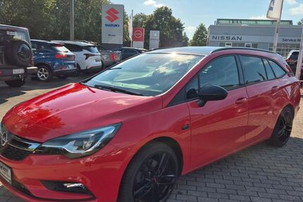 Opel Astra 67.100 km 17.900 &euro; Hoppegarten OT Hönow 15366