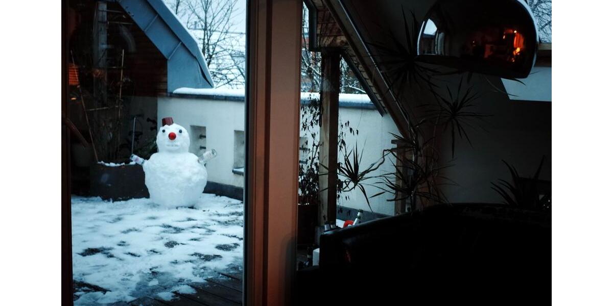 Dachgeschoßwohnung Berlin Pankow - 2 Zimmer, 50 m&sup2;, 1.200&euro; | Angebot:24864809