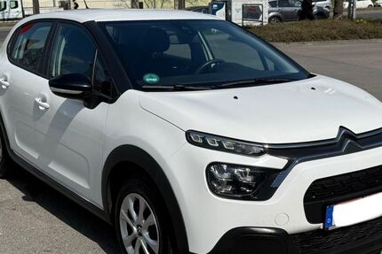 Citroen C3 252.000 km 5.200 &euro; Berlin 12351