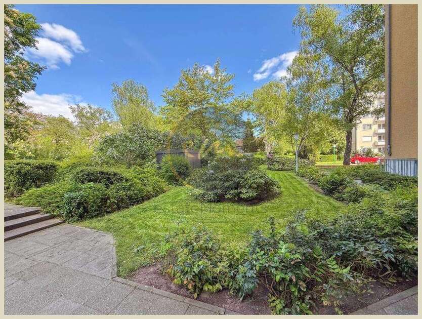 Wohnung zum Kaufen in Berlin 220.000 € 60.21 m²
