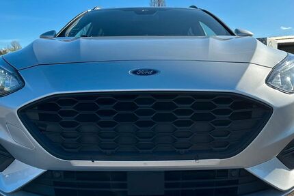 Ford Focus 186.000 km 10.199 &euro; Blankenfelde-Mahlow 15831