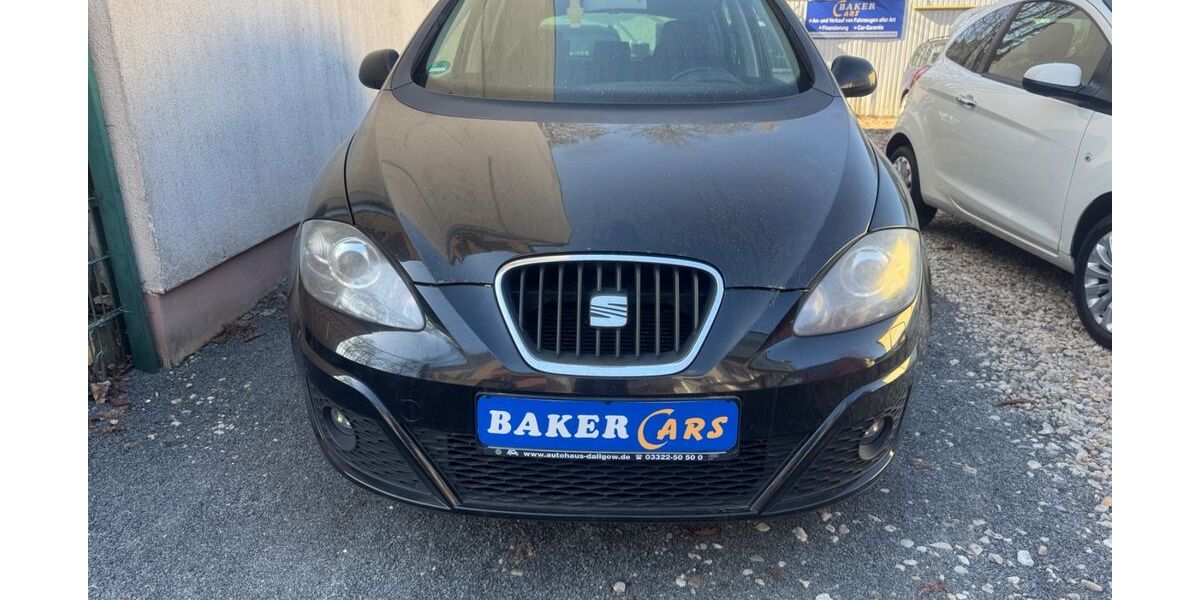 Seat Altea 183.000 km 4.290 &euro; Berlin 12307