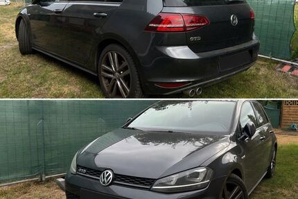 VW Golf 175.000 km 12.500 &euro; Bernau 16321