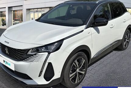 Peugeot 3008 34.915 km 24.390 &euro; Berlin 10369