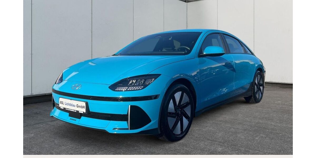 Hyundai IONIQ 6 9.135 km 28.490 &euro; Teltow 14513