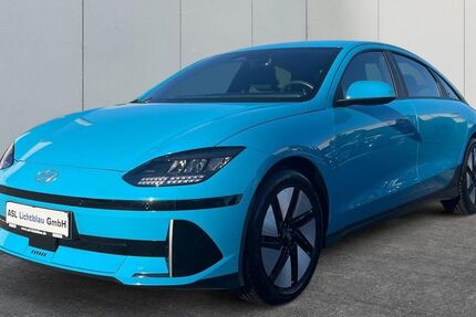 Hyundai IONIQ 6 9.135 km 29.990 € Teltow 14513