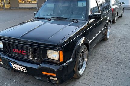 GMC Typhoon 79.000 km 16.990 € Berlin 13089
