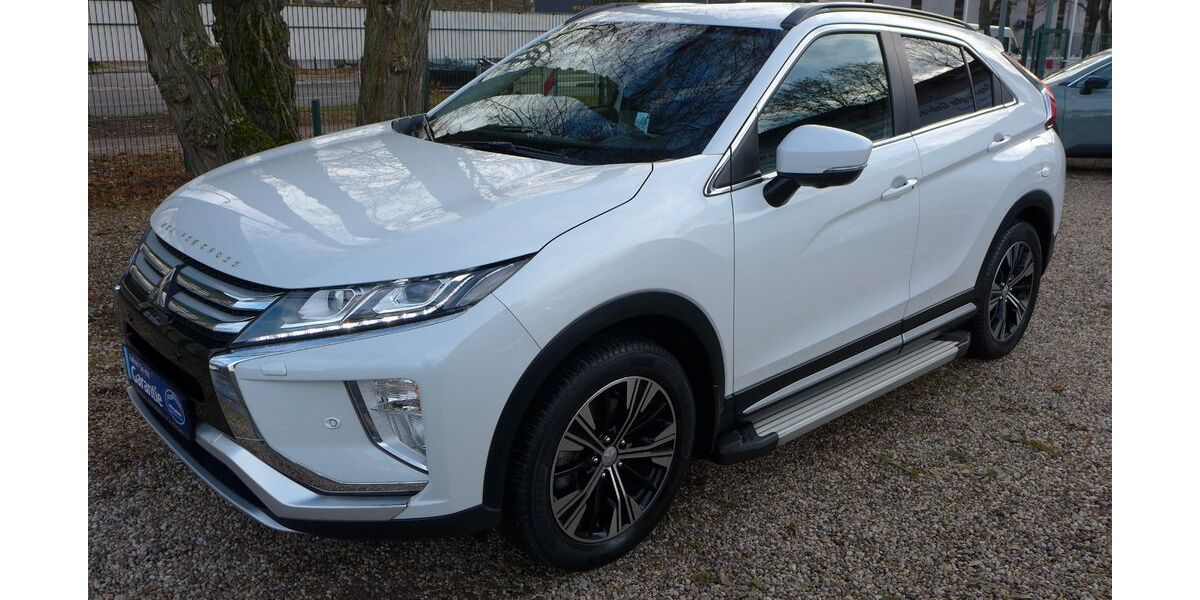 Mitsubishi Eclipse Cross 34.996 km 16.480 &euro; Berlin 13088