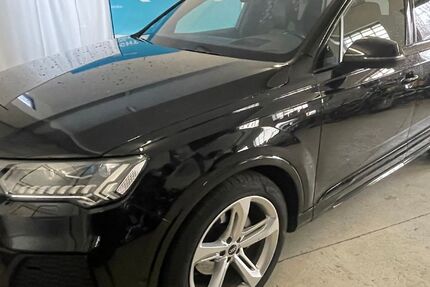 Audi Q7 68.900 km 57.950 &euro; Falkensee 14612