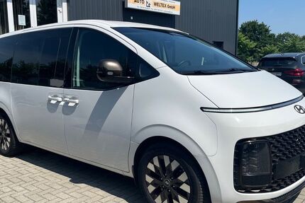 Hyundai STARIA 37.051 km 35.990 &euro; Ahrensfelde 16356