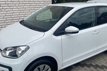 VW up! 39.000 km 12.900 &euro; Brieselang 14656