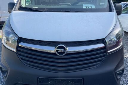Opel Vivaro 227.000 km 5.680 &euro; Berlin 13353