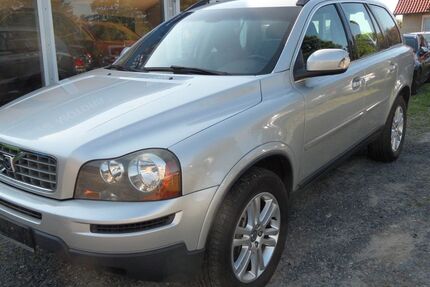 Volvo XC90 159.862 km 13.980 &euro; Hönow 15366