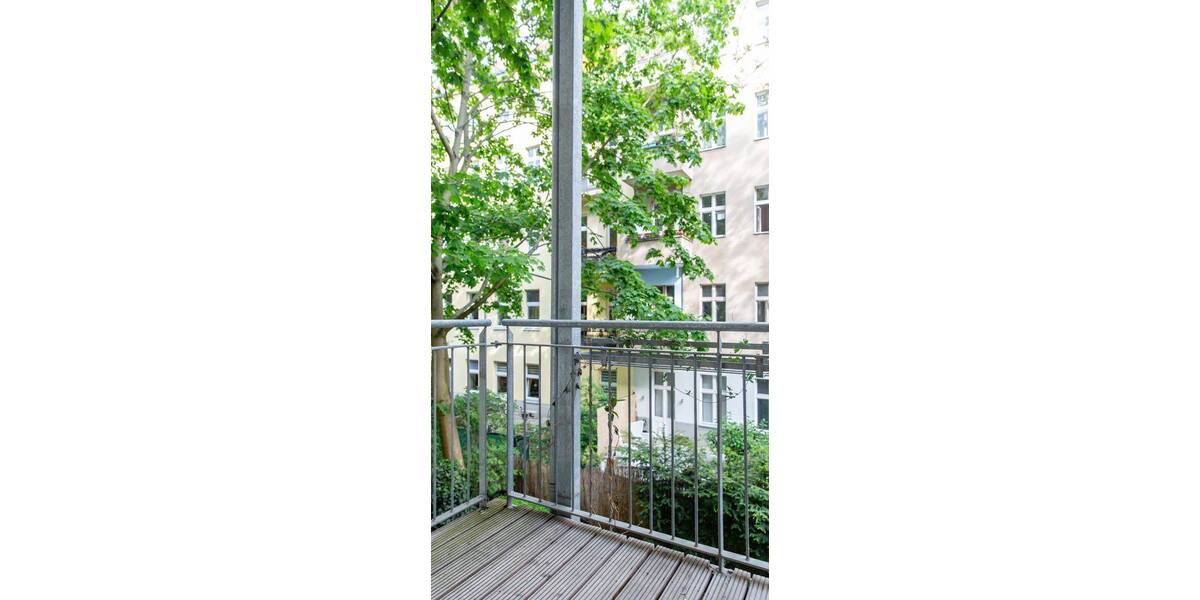Etagenwohnung Berlin Charlottenburg - 3 Zimmer, 76 m&sup2;, 440.000&euro; | Angebot:26598260