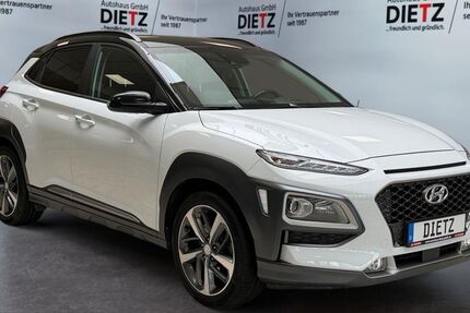 Hyundai KONA 46.724 km 18.880 &euro; Wildau 15745