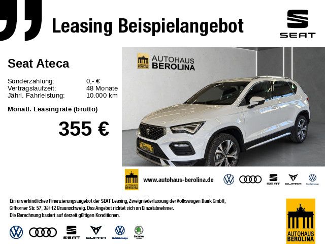 Ateca
