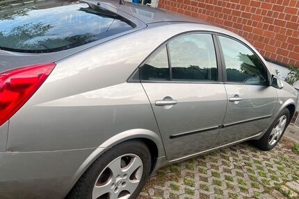Nissan Primera