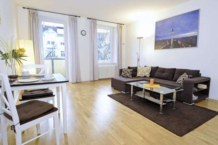 Wohnung zum Kaufen in Berlin 315.000 € 59 m²