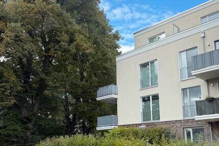 Wohnung Hohen Neuendorf Bergfelde - 3 Zimmer, 78 m&sup2;, 1.685&euro; | Angebot:27629287