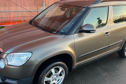 Skoda Yeti 300.000 km 2.990 &euro; Berlin 12057