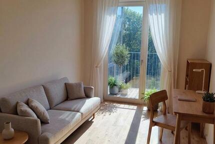 Wohnung Berlin Rummelsburg - 3 Zimmer, 68 m&sup2;, 1.750&euro; | Angebot:26671767