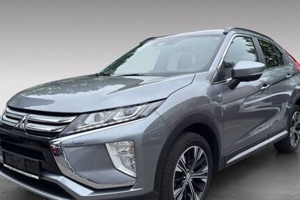 Mitsubishi Eclipse Cross 54.201 km 19.950 &euro; Berlin - Buckow 12351