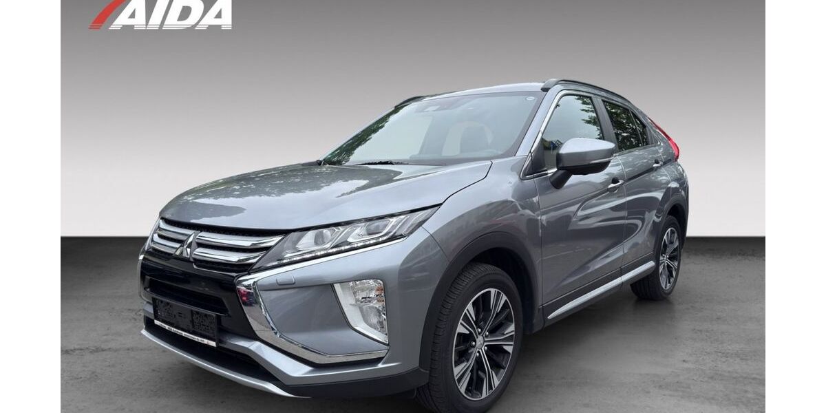 Mitsubishi Eclipse Cross 54.201 km 19.950 &euro; Berlin - Buckow 12351