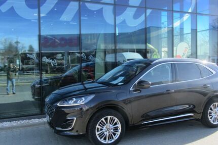 Ford Kuga 75.268 km 21.850 &euro; Bernau 16321