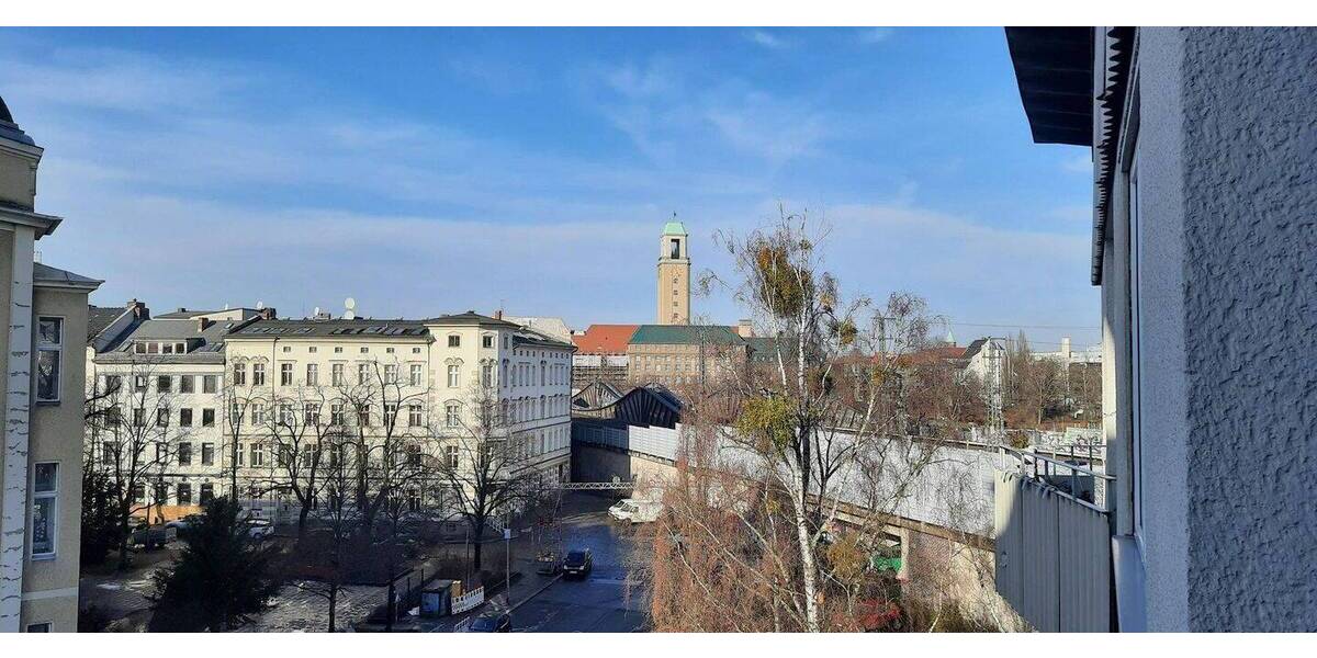 Etagenwohnung Berlin-Spandau Spandau - 2 Zimmer, 61 m&sup2;, 250.000&euro; | Angebot:26128133