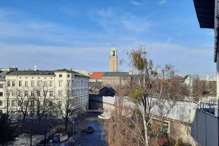 Wohnung Berlin-Spandau Spandau - 2 Zimmer, 61 m&sup2;, 250.000&euro; | Angebot:26128133