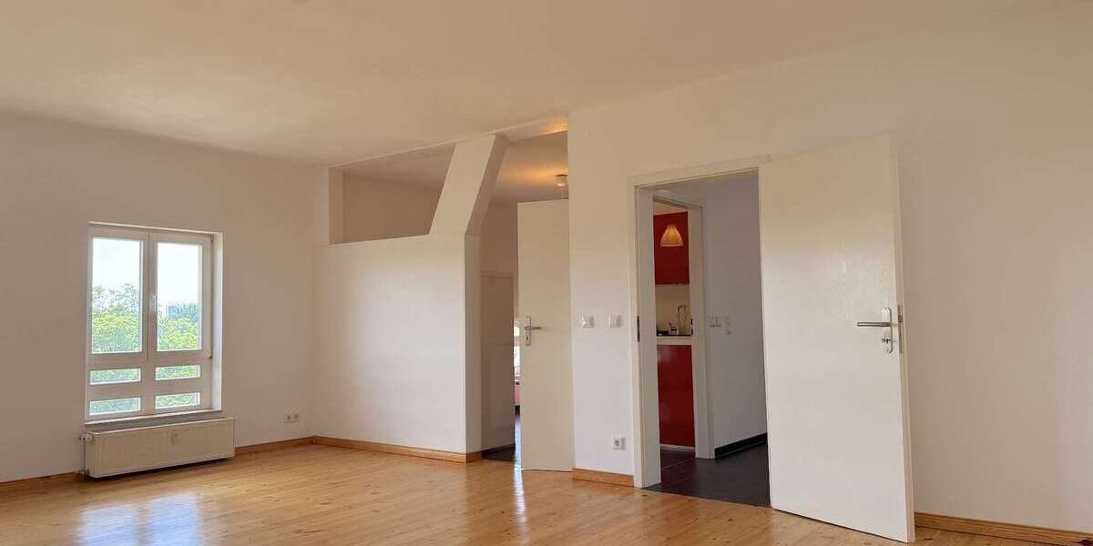Etagenwohnung Berlin Pankow - 2 Zimmer, 81 m&sup2;, 419.000&euro; | Angebot:27021357