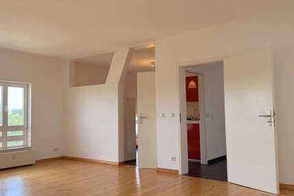Wohnung Berlin Pankow - 2 Zimmer, 81 m&sup2;, 419.000&euro; | Angebot:27021357