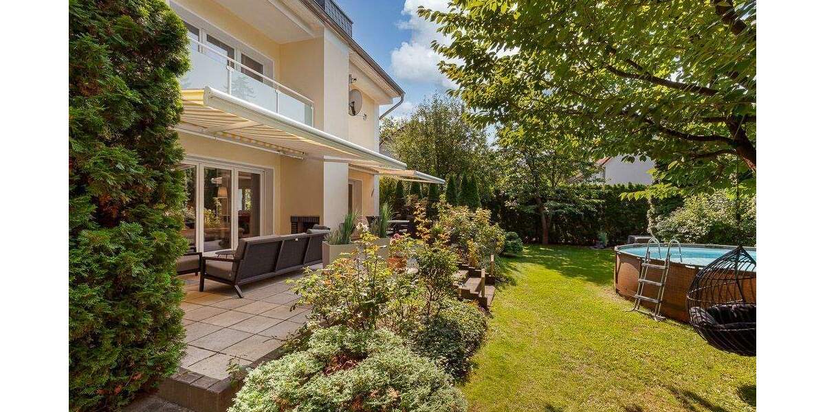 Einfamilienhaus Berlin Lankwitz - 8 Zimmer, 301 m&sup2;, 1.900.000&euro; | Angebot:25738376