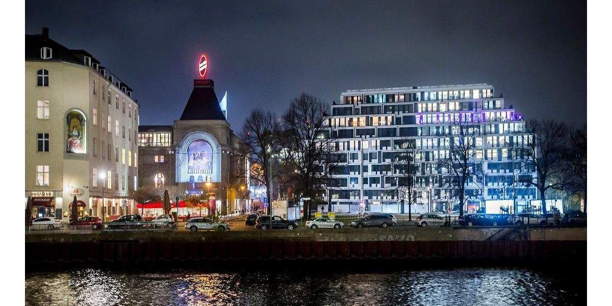 Etagenwohnung Berlin Mitte - 1 Zimmer, 96 m&sup2;, 1.250.000&euro; | Angebot:25700781