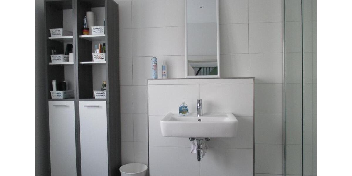 Etagenwohnung Berlin Reinickendorf - 1 Zimmer, 14 m&sup2;, 450&euro; | Angebot:25943204