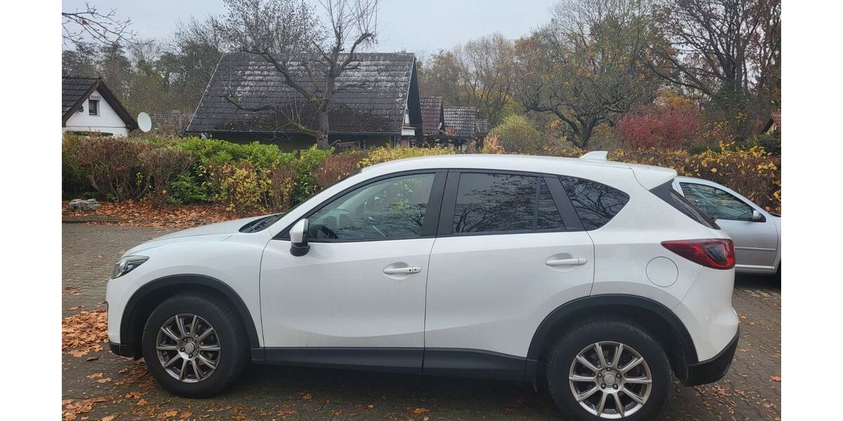 Mazda CX-5 200.000 km 7.600 &euro; Berlin 13583